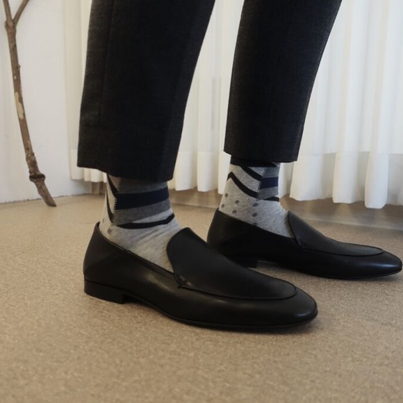 Mens Printed& Patterned Socks | 4 Pair Set - Picture 2 of 4